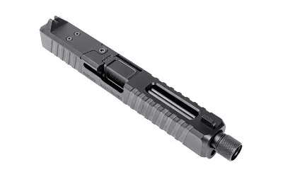 Noveske Direct Mount Optics Ready Slide/Barrel Threaded Glock