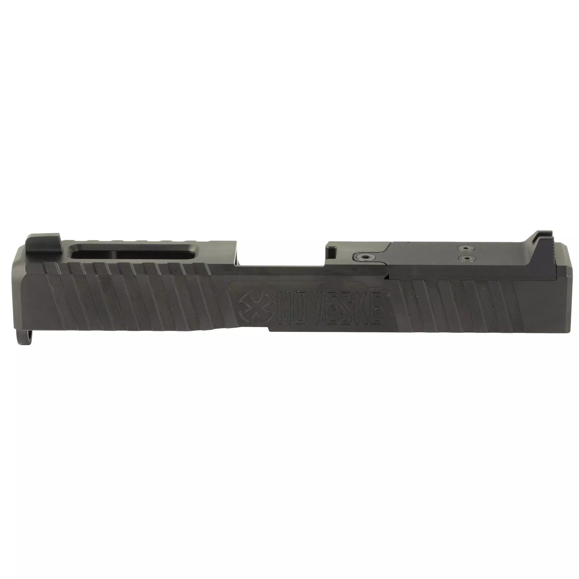 Noveske Direct Mount Optics Ready Slide for Glock