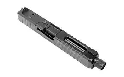 Noveske DM Slide/Barrel For Glock 17 Gen 5 - Threaded