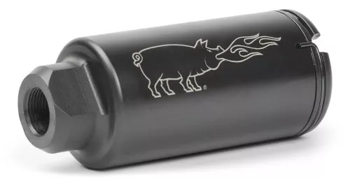 Noveske KX3 Flash Suppressor - 5.56mm