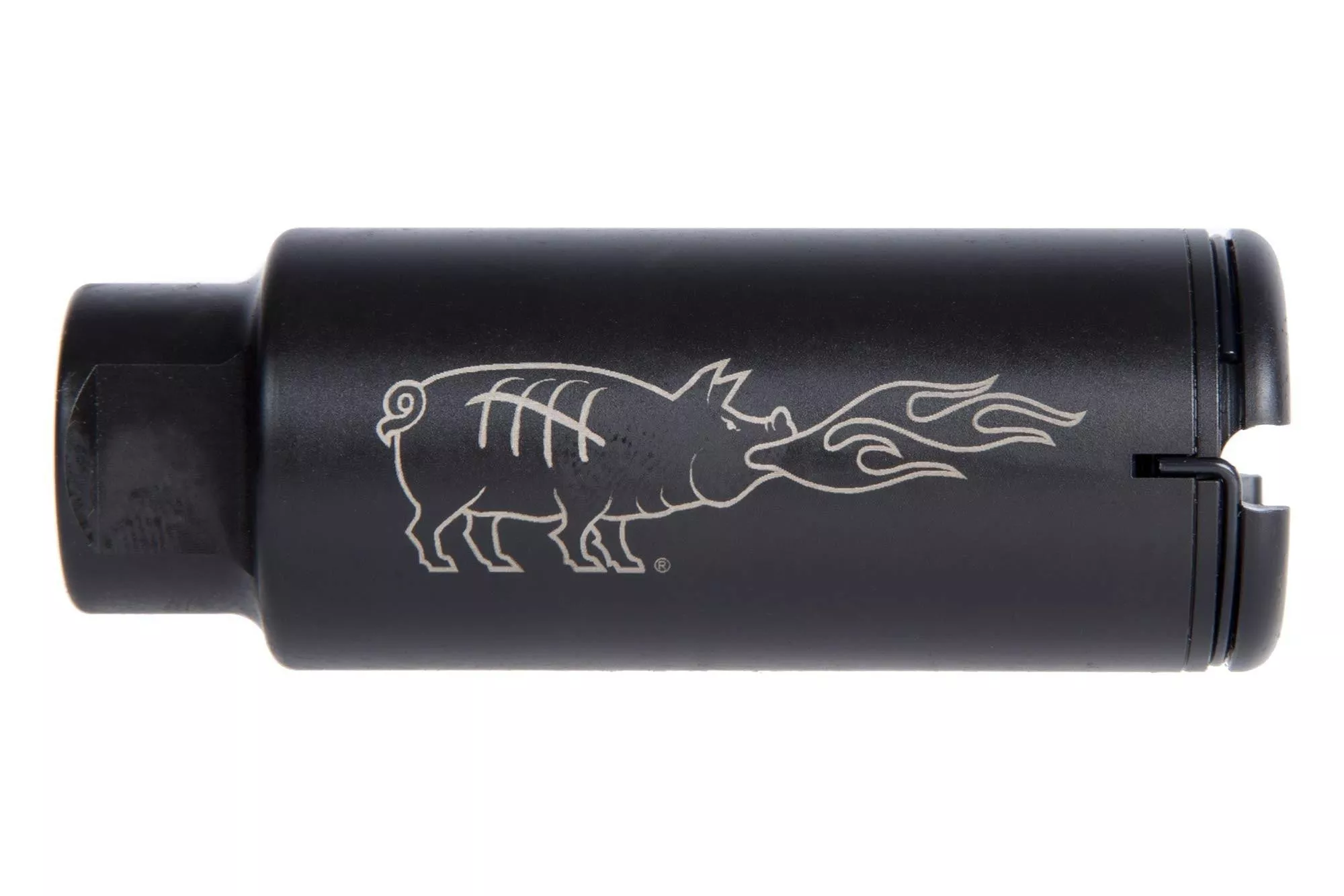 Noveske KX5 Flash Suppressor .308 Win / 300 BLK5/8 x 24 Threading