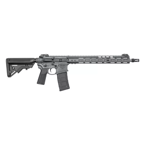 Noveske N4 Gen 4 Recon 5.56mm 16" Rifle Sniper Grey*