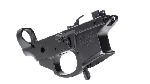 Noveske - NOVESKE9 9MM Lower Receiver