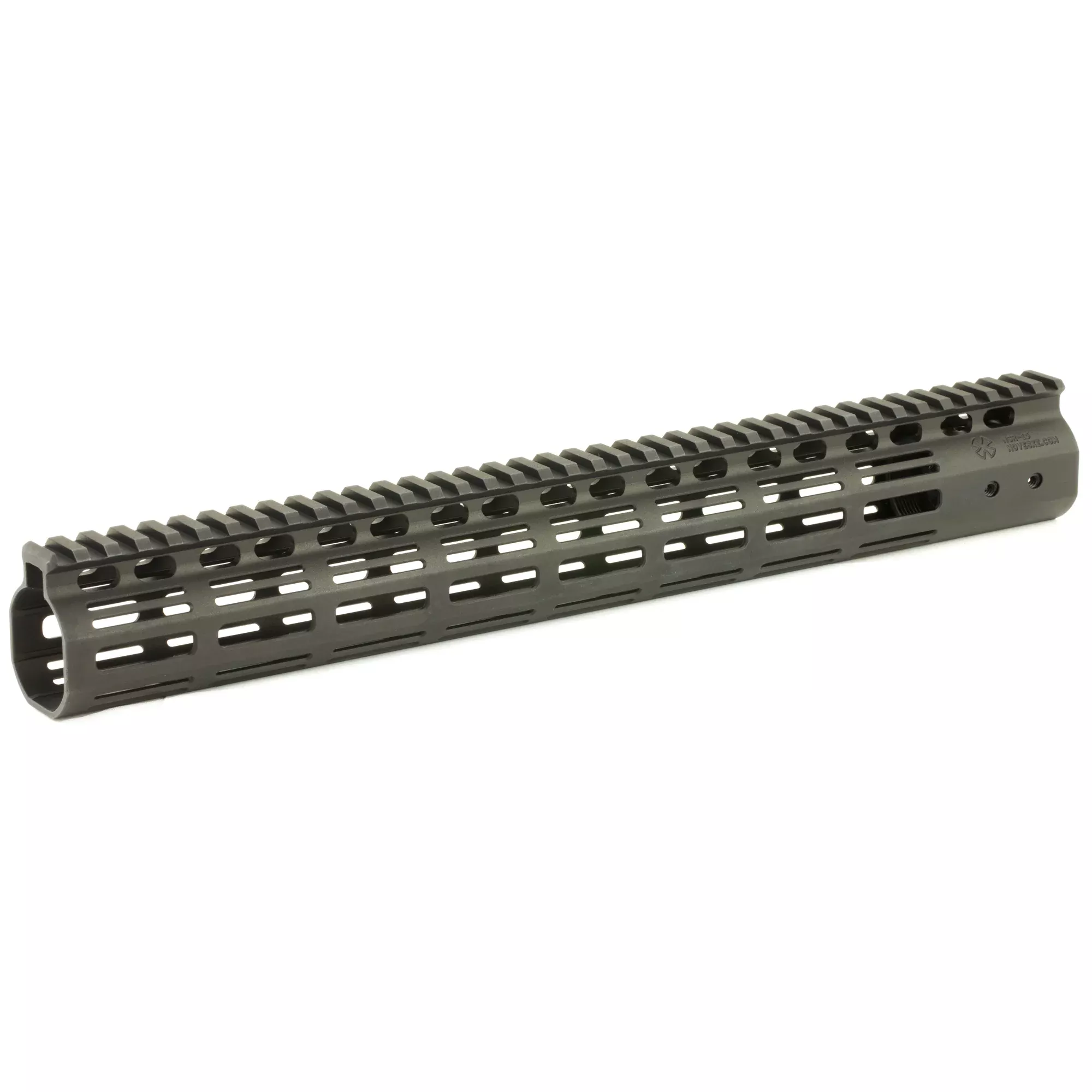 Noveske NSR M-LOK Rail 15" – AR-15 Free Float Handguard