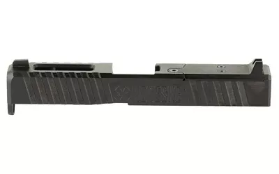 Noveske OR SLD for Glock 19 Gen 4 – Black
