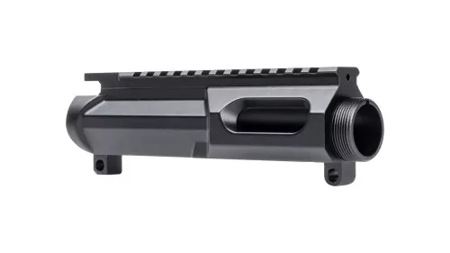 Noveske Stripper Upper Gen 4 9mm Black Anodize