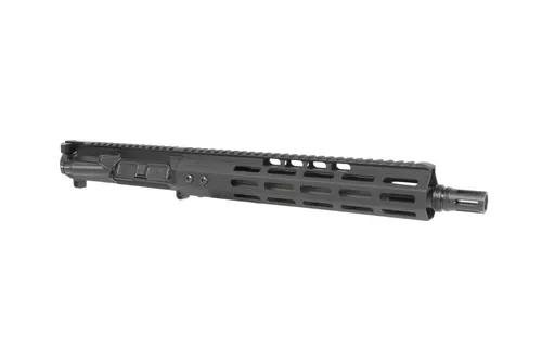 Noveske X Irregular Defense CHAINSAW 11.5” Complete Upper Receiver