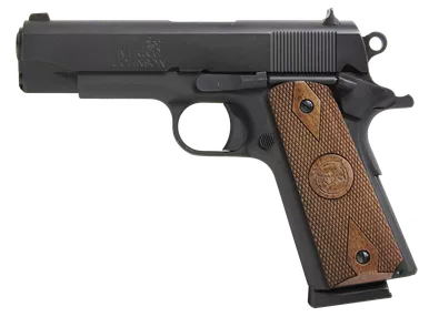 Oaks Wholesale Dist/iver 1911 Falcon, Iver Falcon 454.25 CmmndrBlue