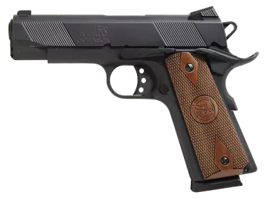 Oaks Wholesale Dist/iver 1911 Hawk, Iver Hawk 454.25 Cmmndr LomntBlue