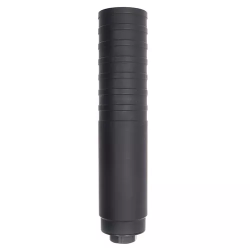 OCL - Hydrogen S - 6.5 Black