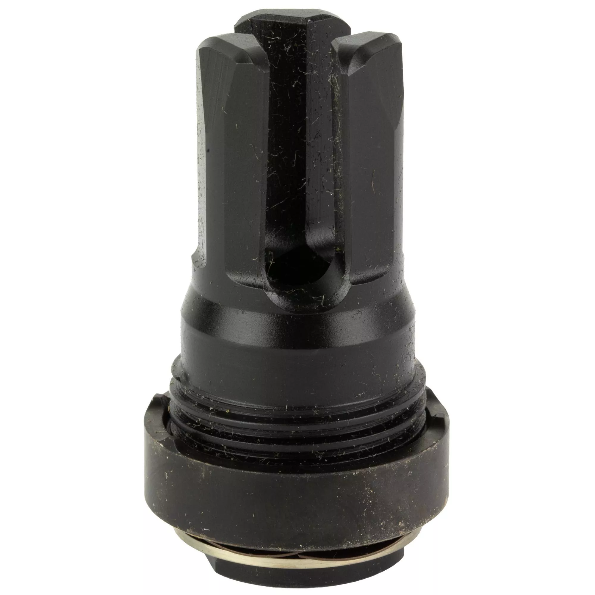 Odin QD Suppressor Mount Flash Hider Black