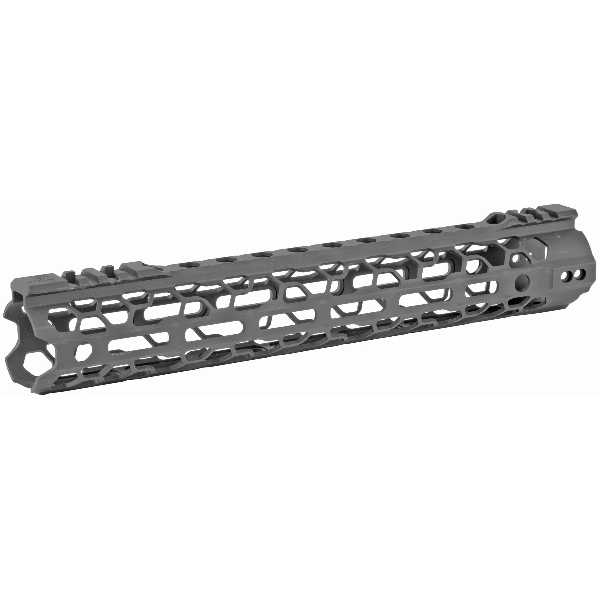 Odin Works 12.5" MLOK O2 Lite Forend – AR-15 Free Float Handguard
