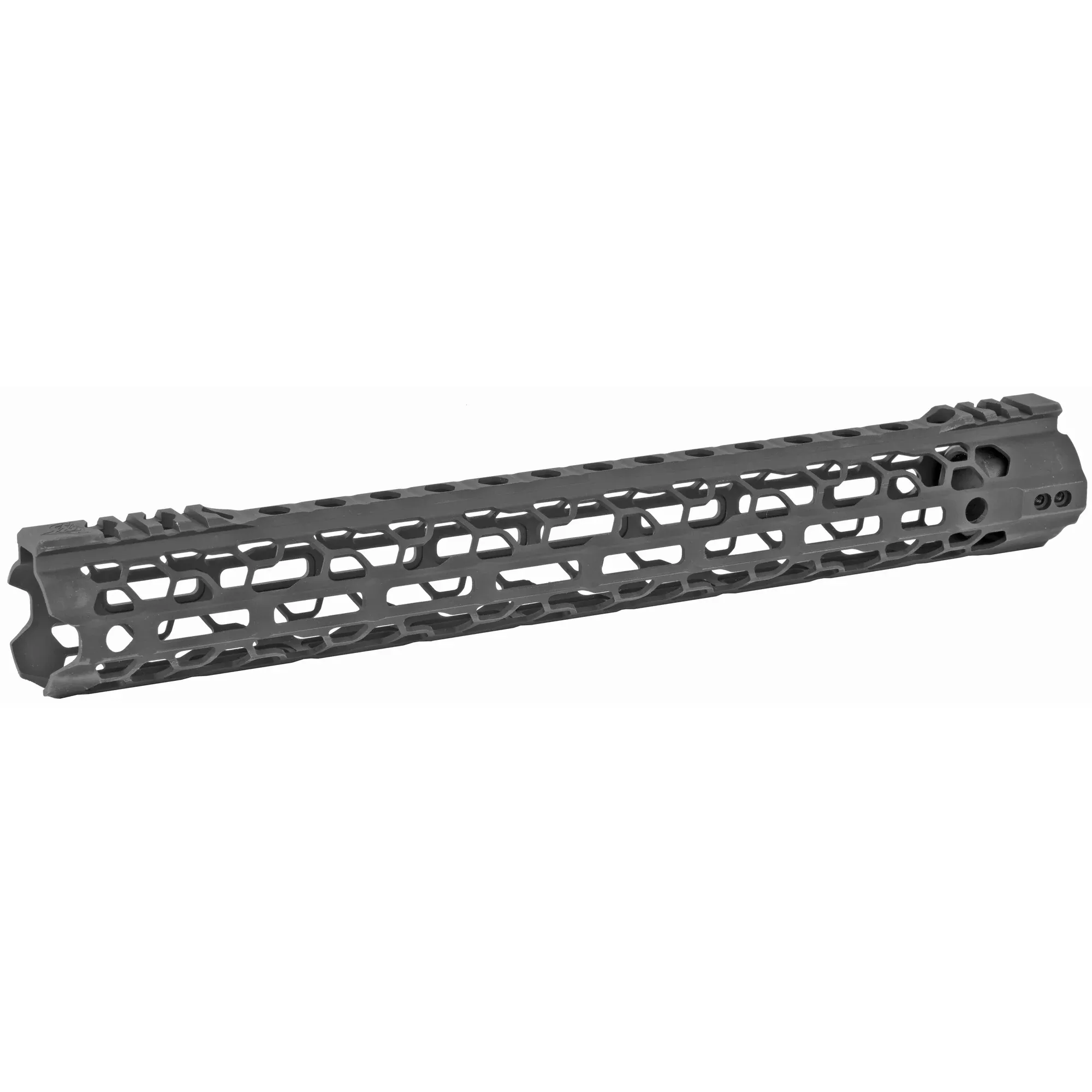 Odin Works 15.5" M-LOK O2 Lite Free Float Handguard – AR-15
