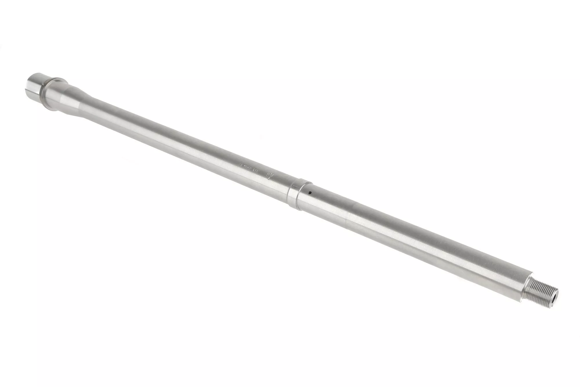 Odin Works .223 Wylde AR-15 Barrel 1:8 Intermediate Length 3-Gun 18" w/Gas Block
