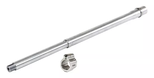 ODIN WORKS - 6.5 Grendel - 18" Intermediate - Barrel *No GB included