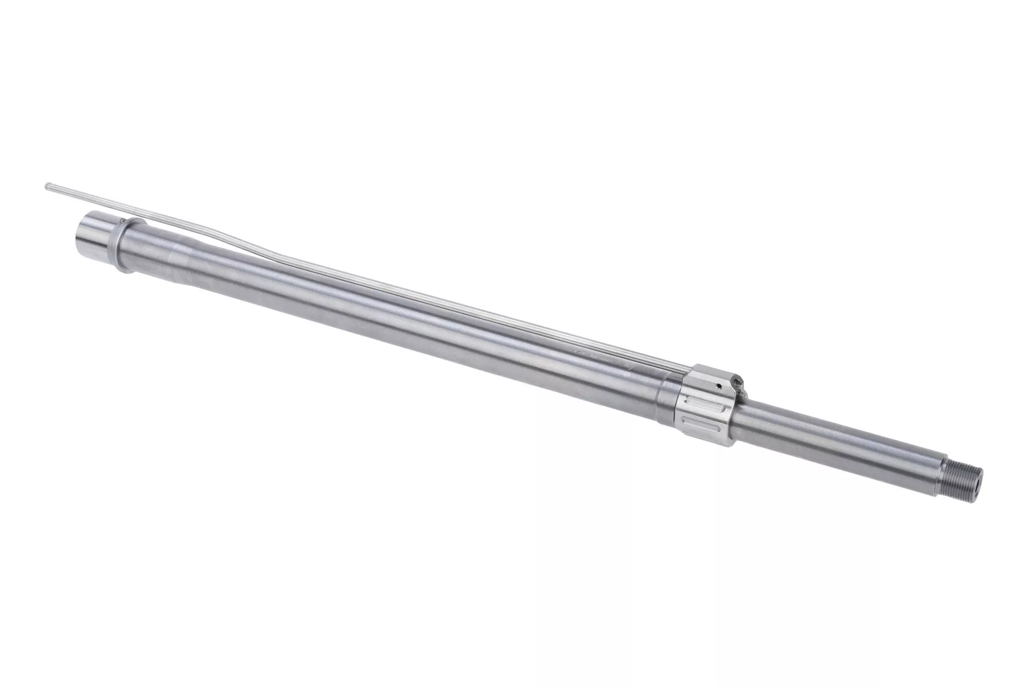 Odin Works 6mm ARC AR-15 Barrel DMR Profile Rifle Gas System with .750 Tunable Gas Block 18"
