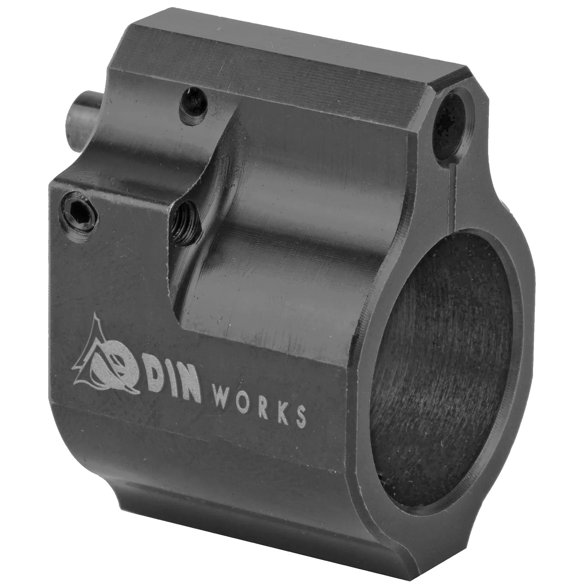 Odin Works .750 Low Profile Adjustable Gas Block