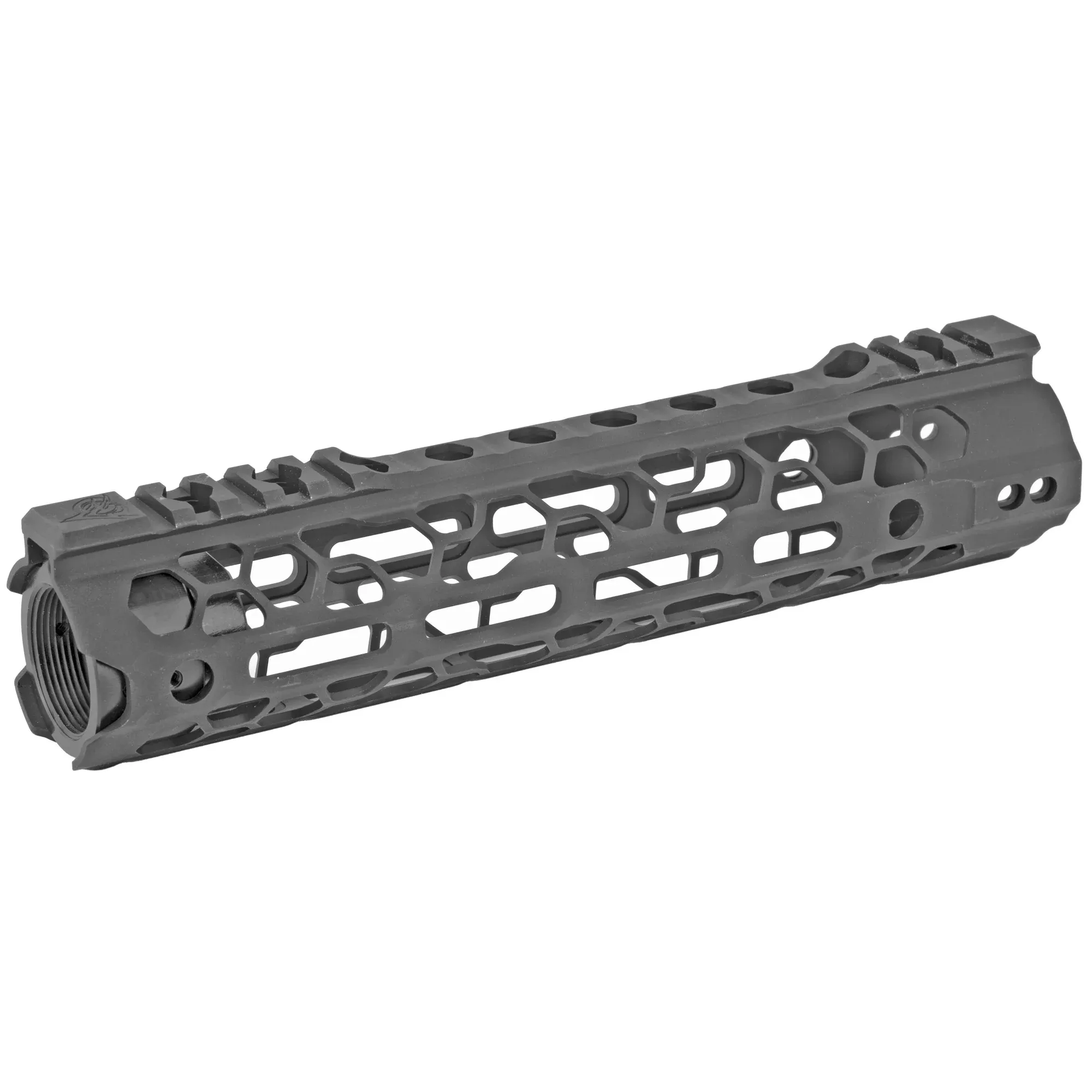 Odin Works 9.5" M-LOK O2 Lite Forend – AR-15 Free Float Handguard