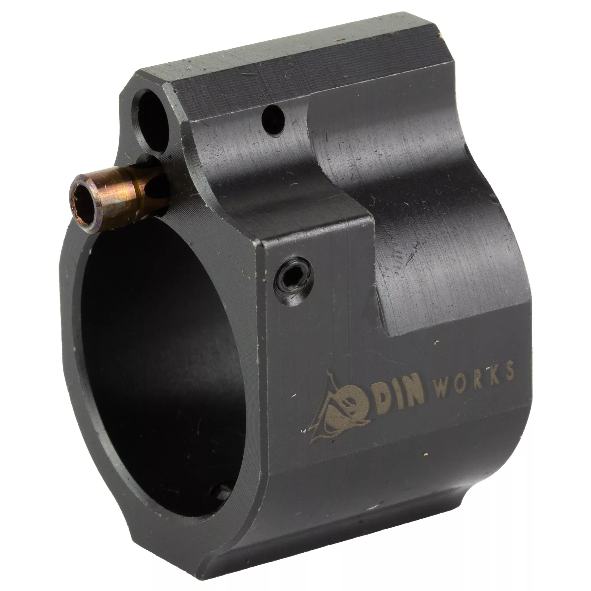 Odin Works .936 Low Profile Adjustable Gas Block – AR-15