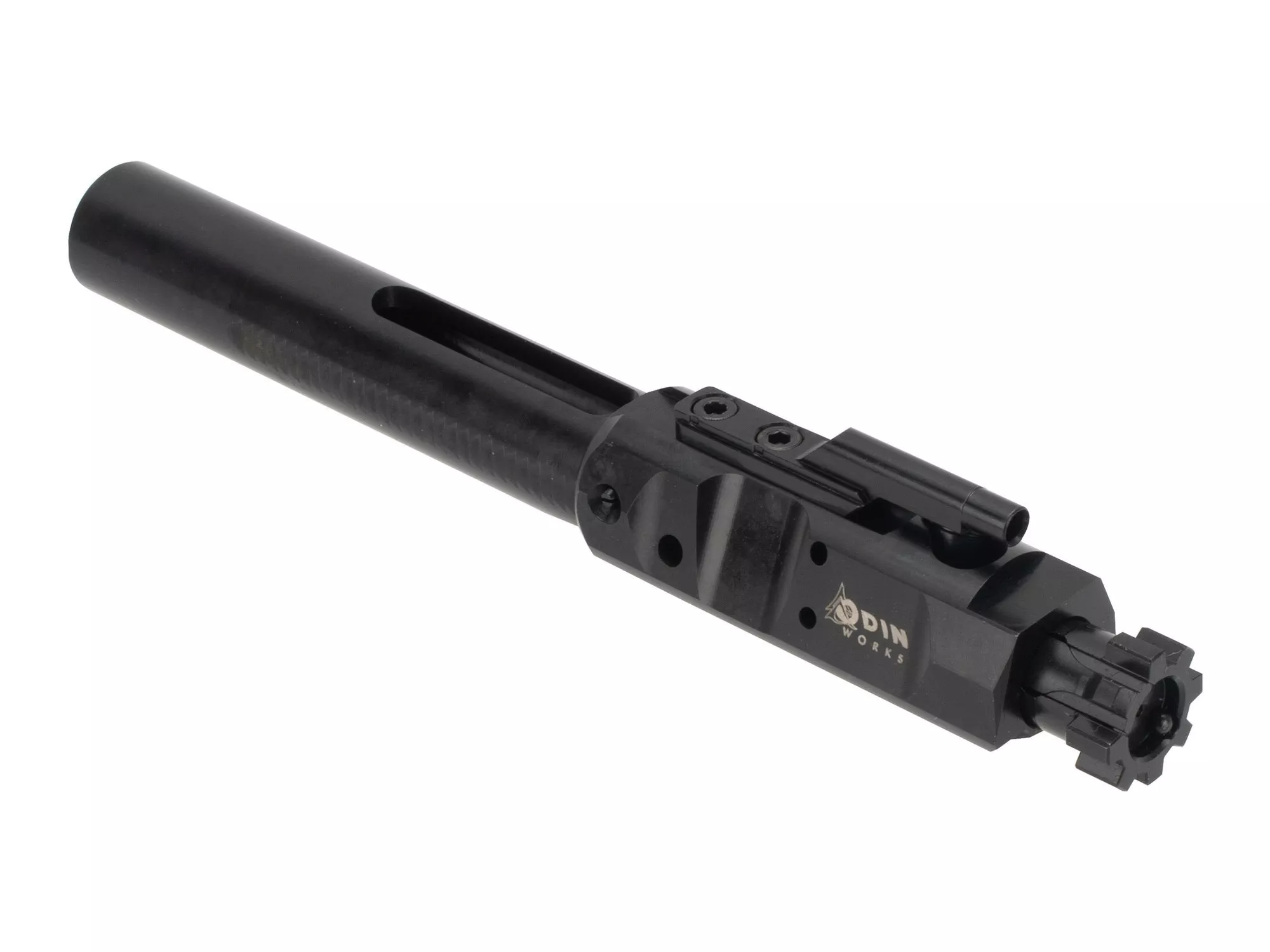 Odin Works AR10 Black Nitride Bolt Carrier Group