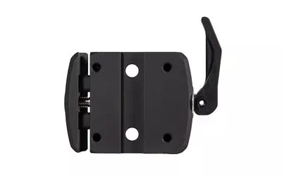 Odin Works ARCA Clamp Lever Style – Universal ARCA-Swiss Rail Mount