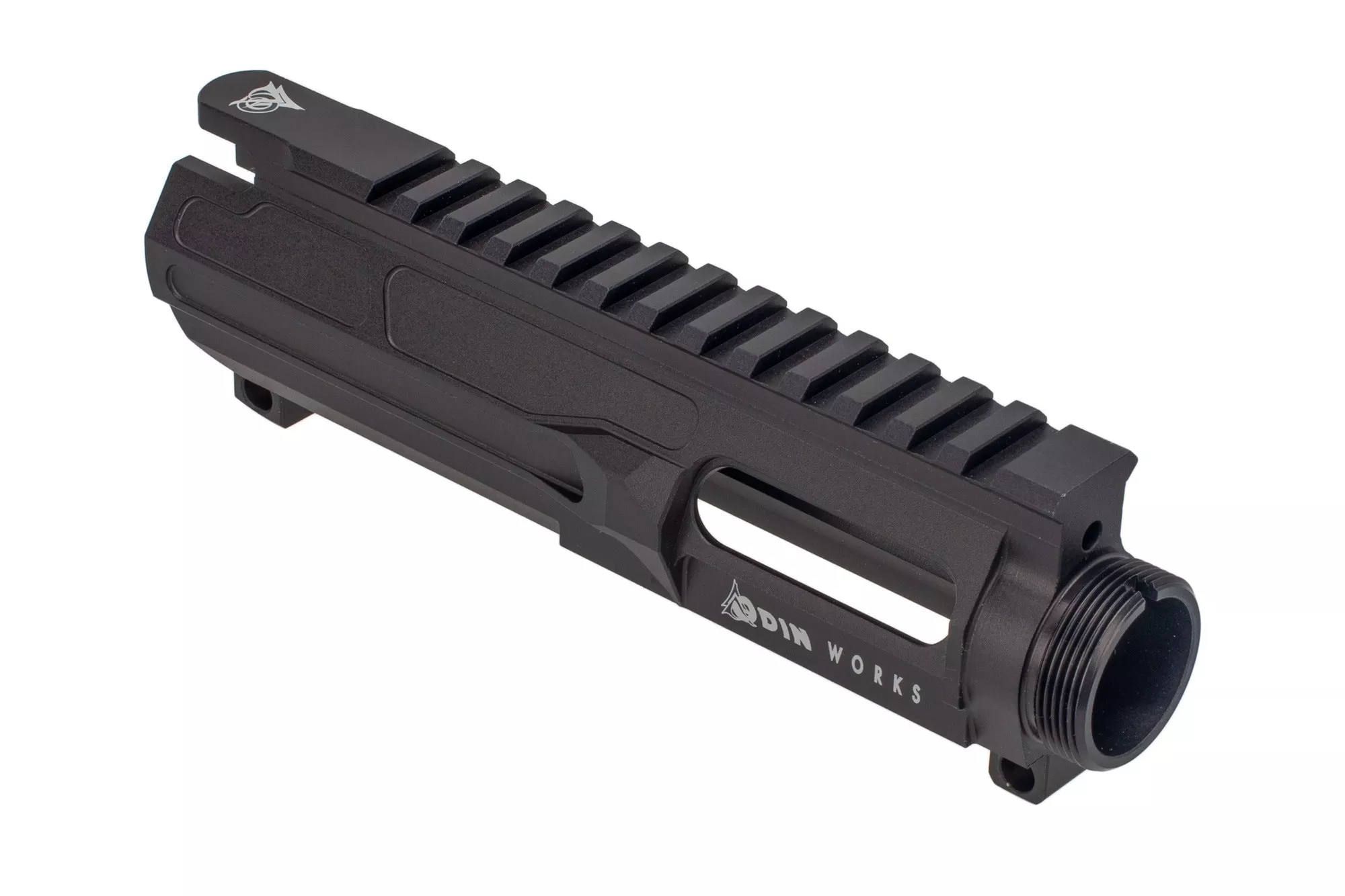 Odin Works Billet 9mm AR-15 Upper Receiver