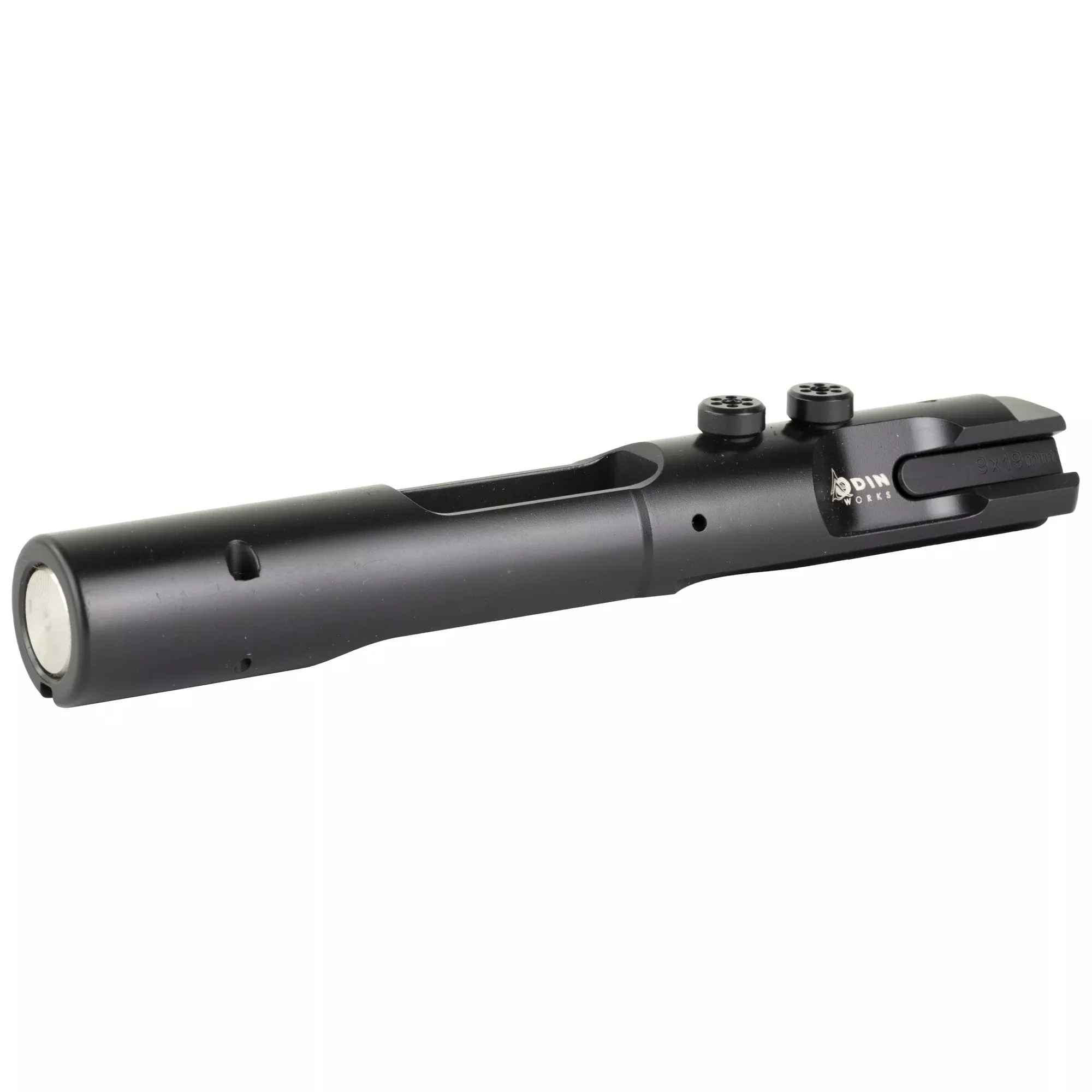 Odin Works Enhanced 9mm BCG Black – AR-9 Pistol Caliber Carbines