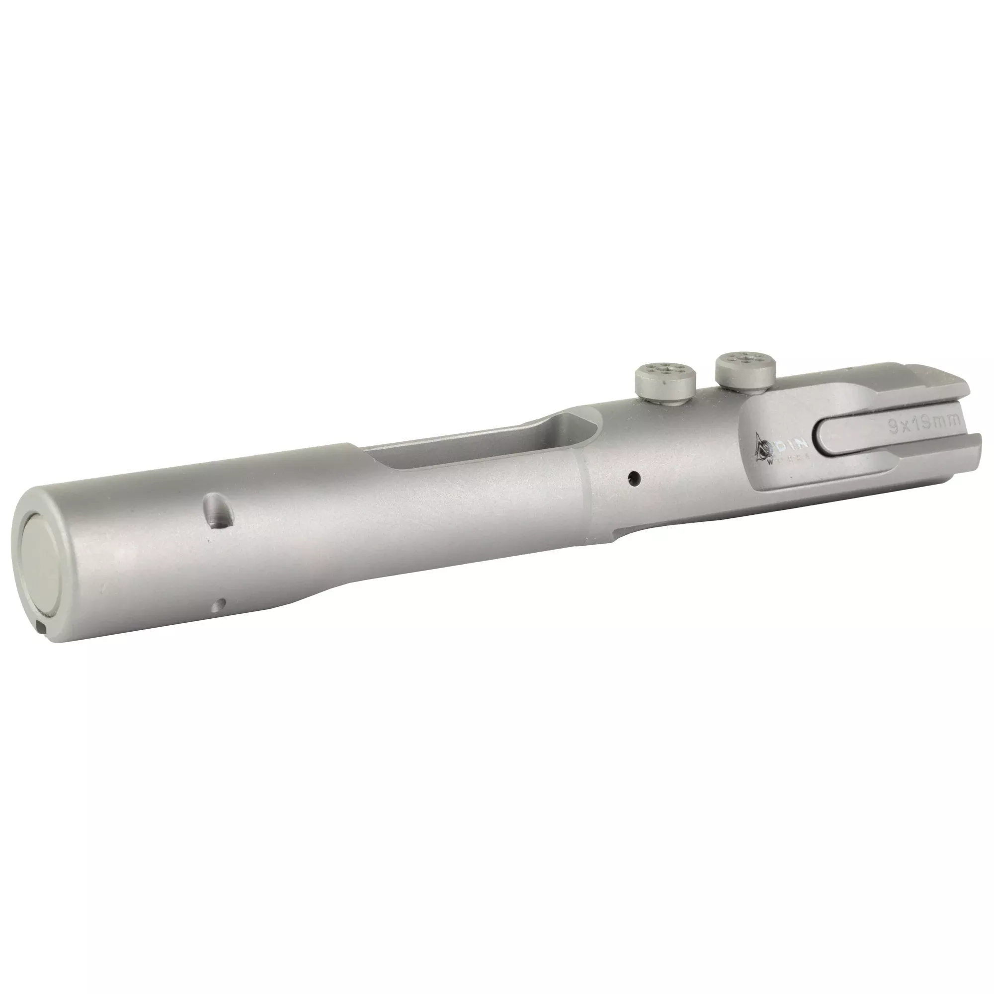 Odin Works Enhanced 9mm BCG Stainless – AR-9 Compatible