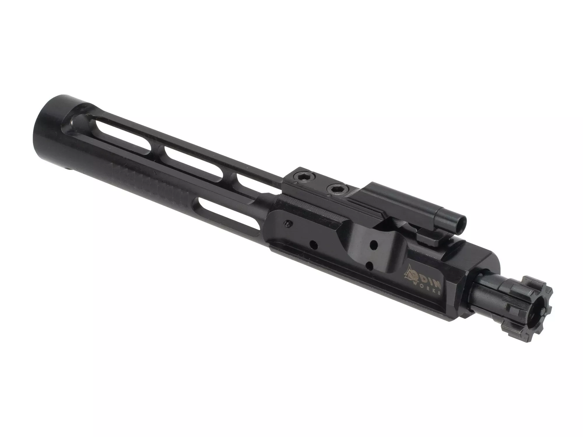 Odin Works Low Mass AR-15 Bolt Carrier Group Nitride