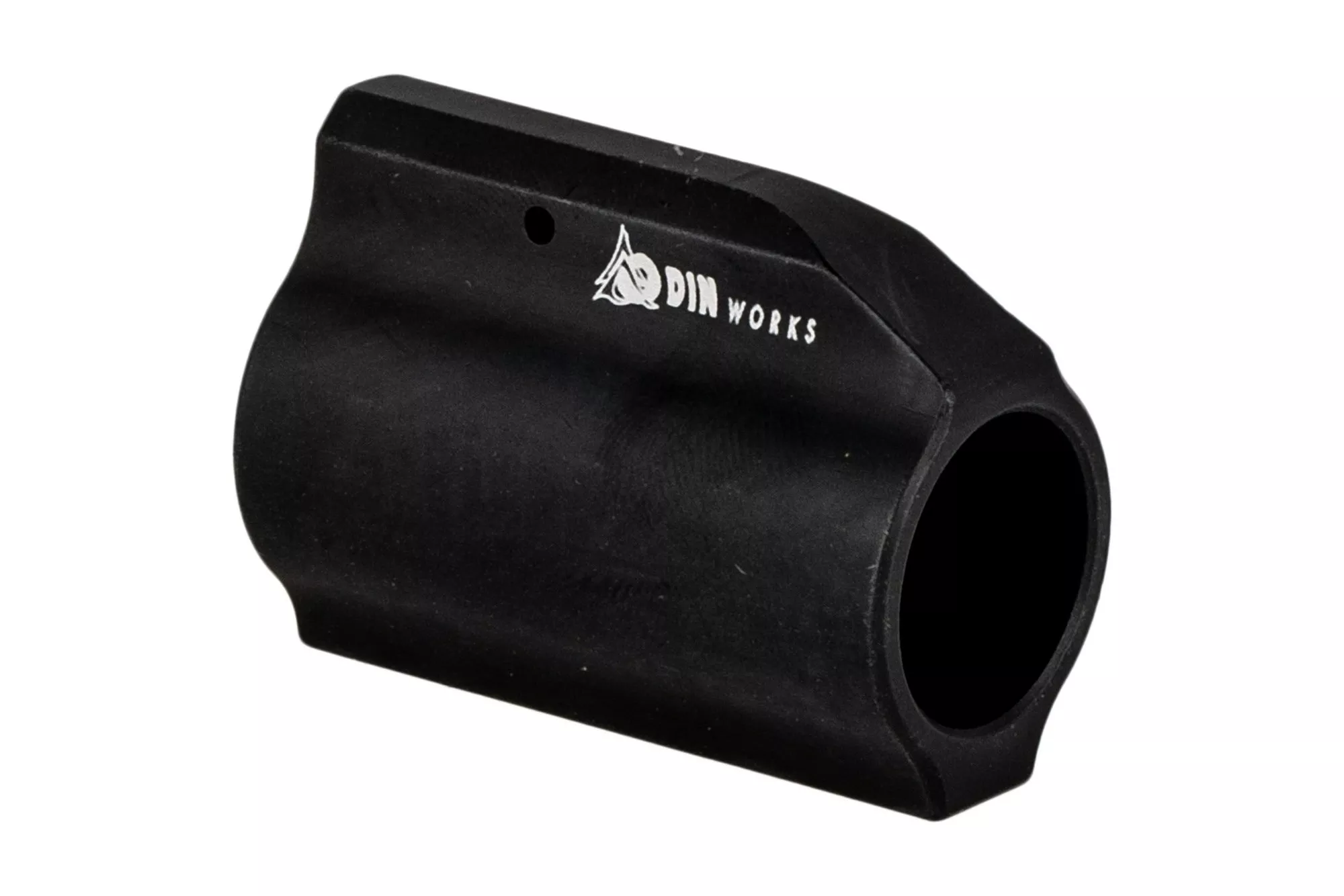 Odin Works Low Profile Aluminum Gas Block .750"