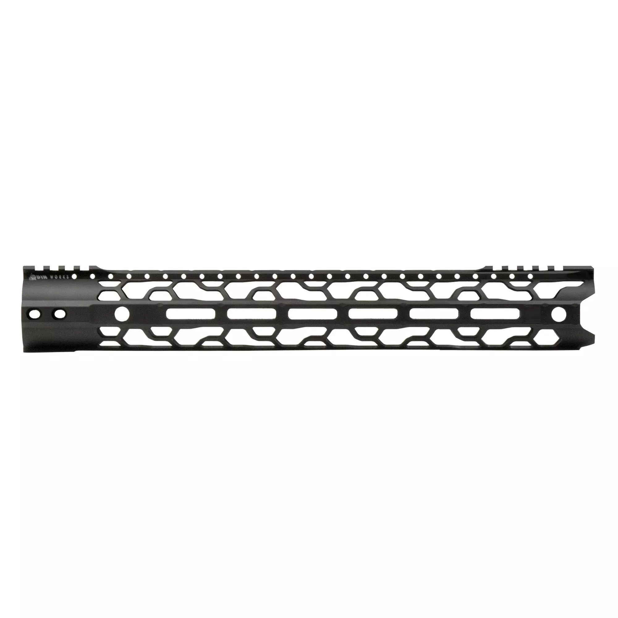 Odin Works O2 Lite 15.5" M-LOK High Profile .308 Handguard
