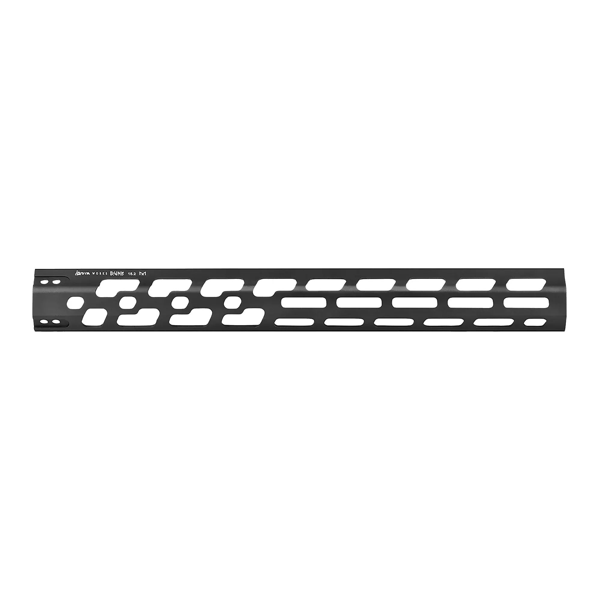 Odin Works ODIN 15 MLOK RUNE Forend – AR-15 M-LOK Handguard