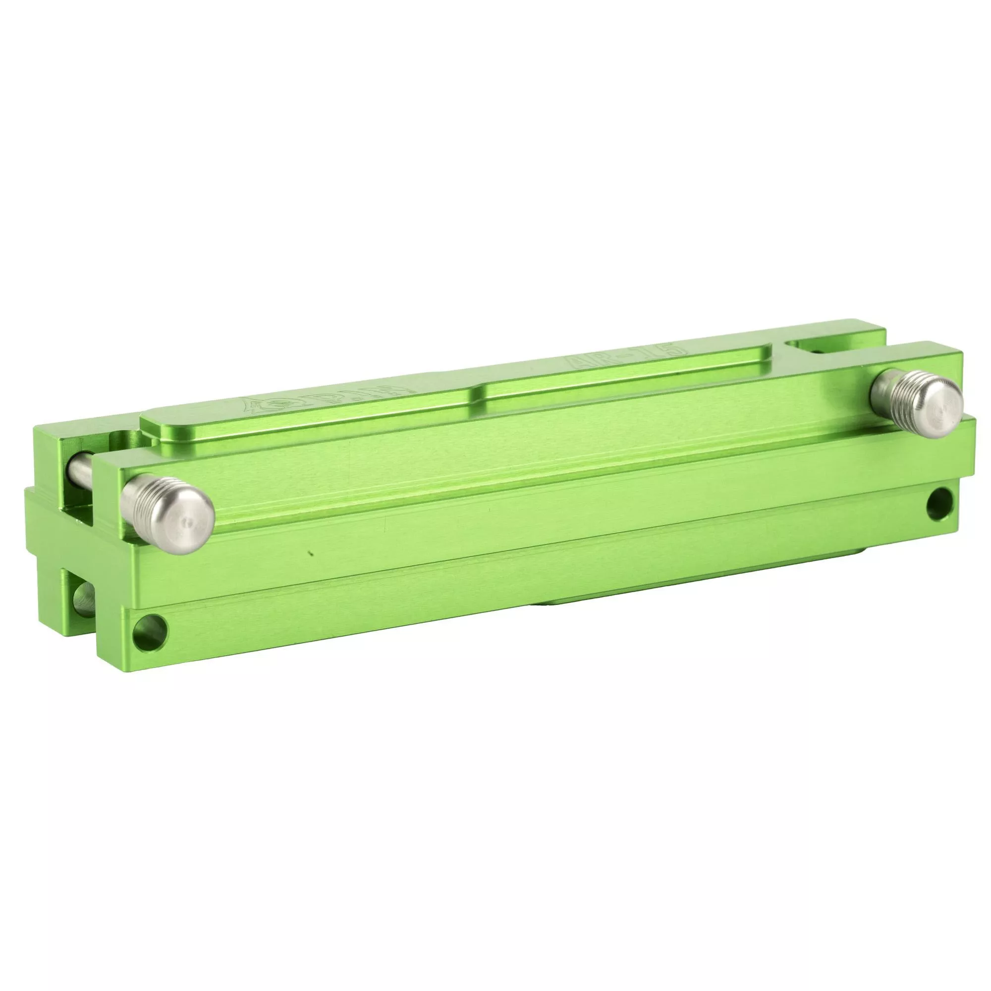 Odin Works Vise Block Gen 2