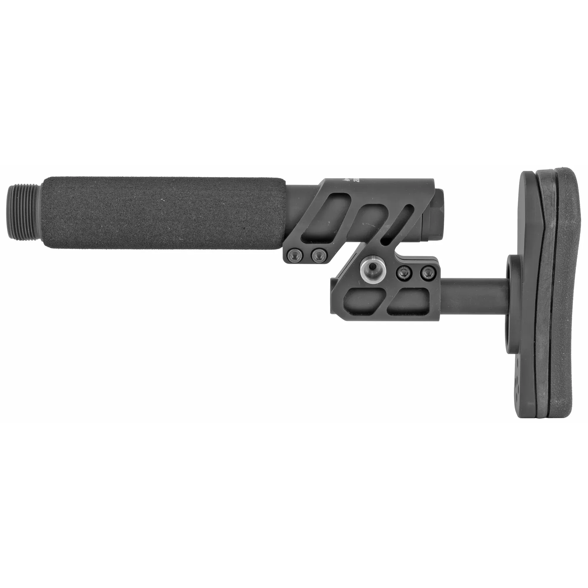 Odin Works Zulu Adjustable Stock with Pistol Buffer Kit – AR-15