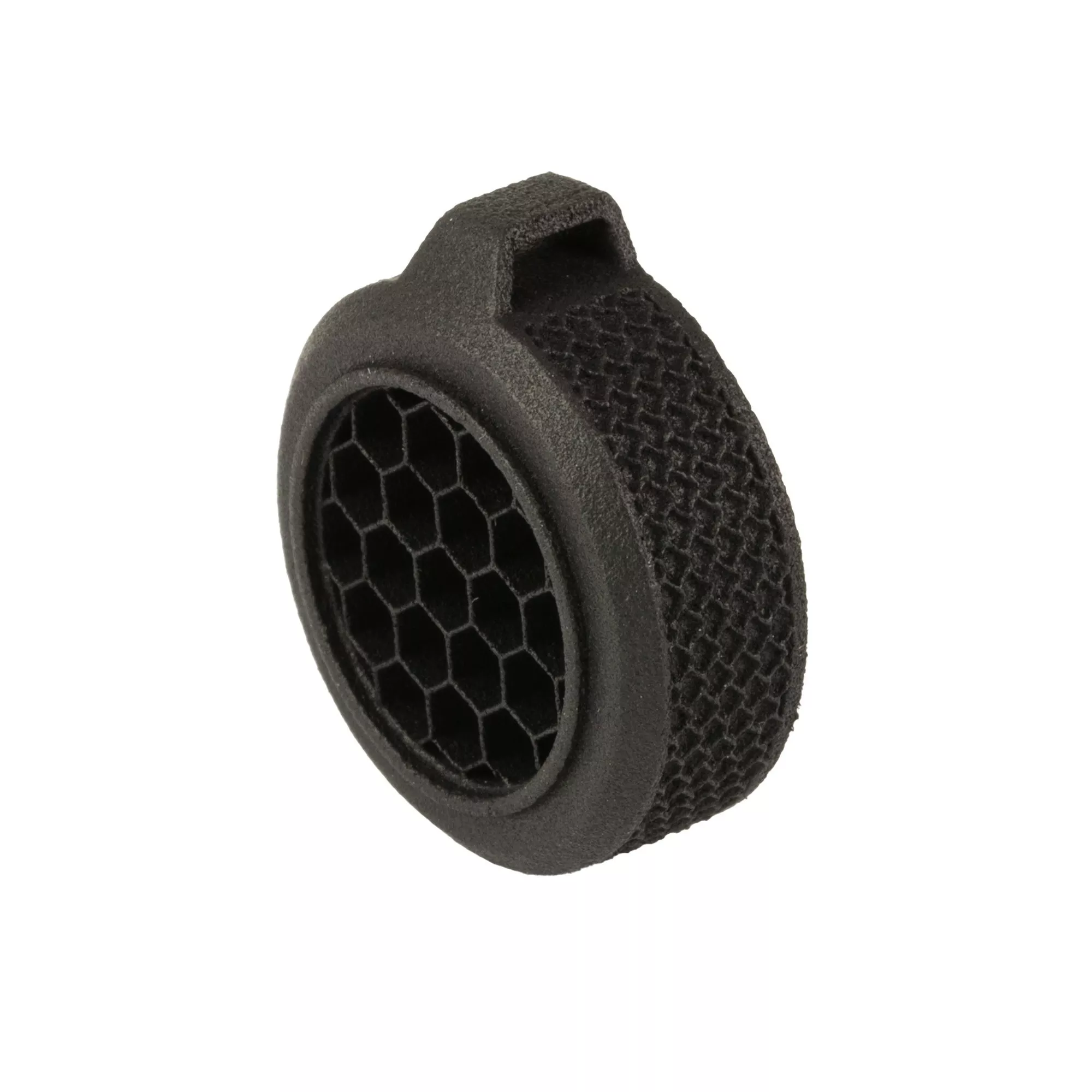 OHC HexCap Kill Flash for Aimpoint Micro Optics Snap-Fit Black