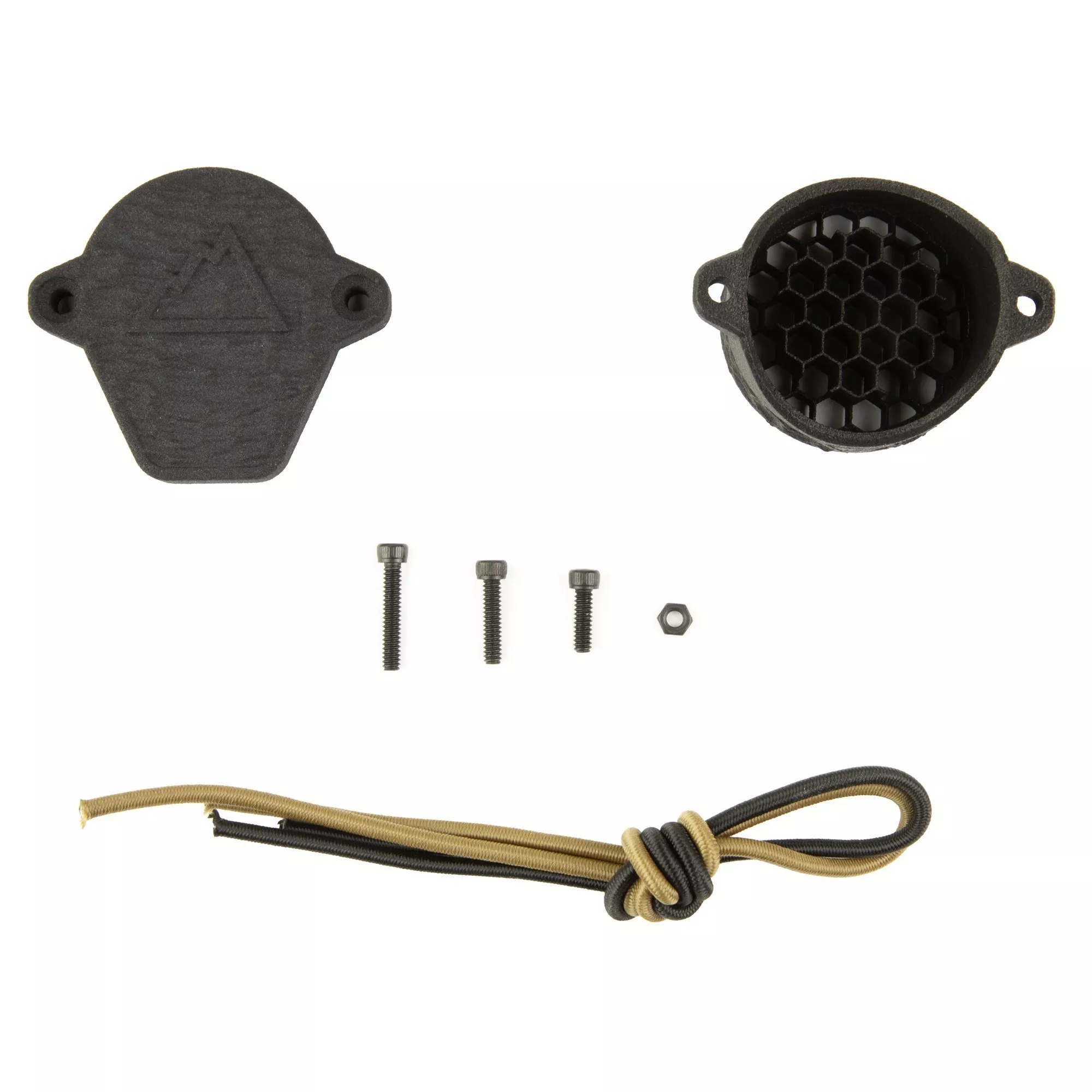 OHC ScopeCap PRO Flip-up Cover for Scope Lenses