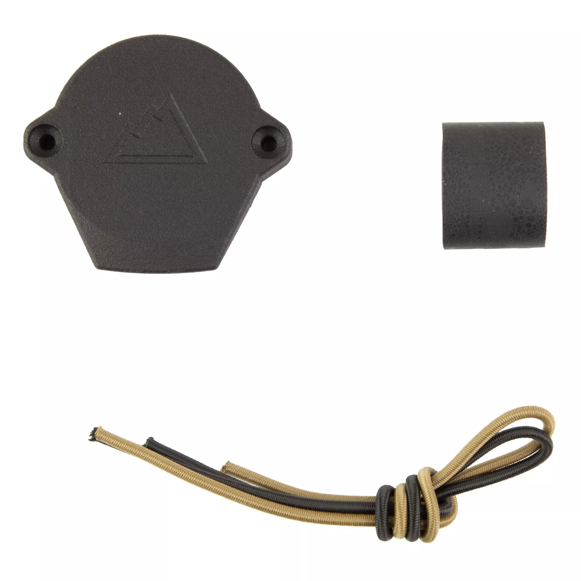 OHC ScopeCap Universal Black