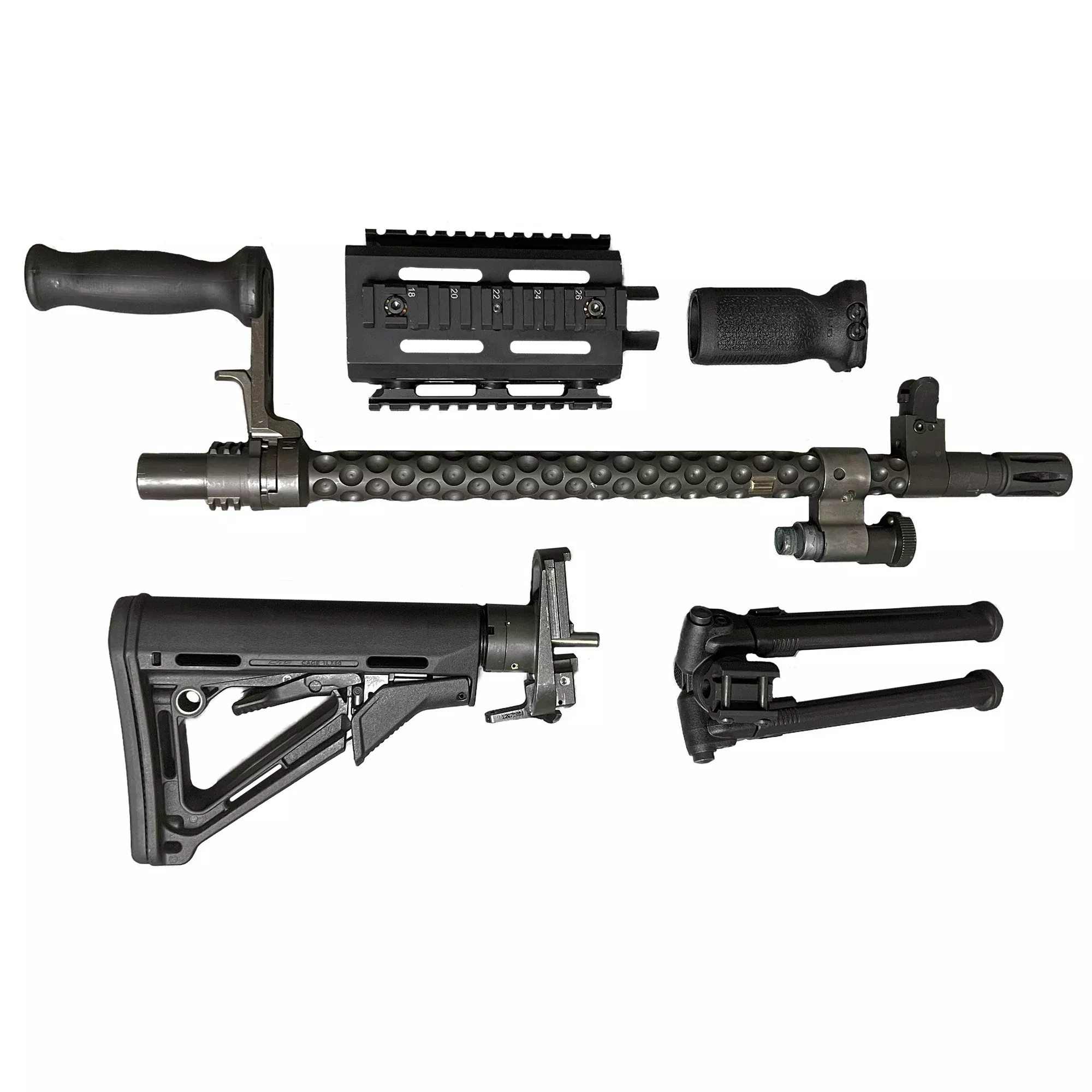 OHIO OOW M240P Conversion Kit for SLR