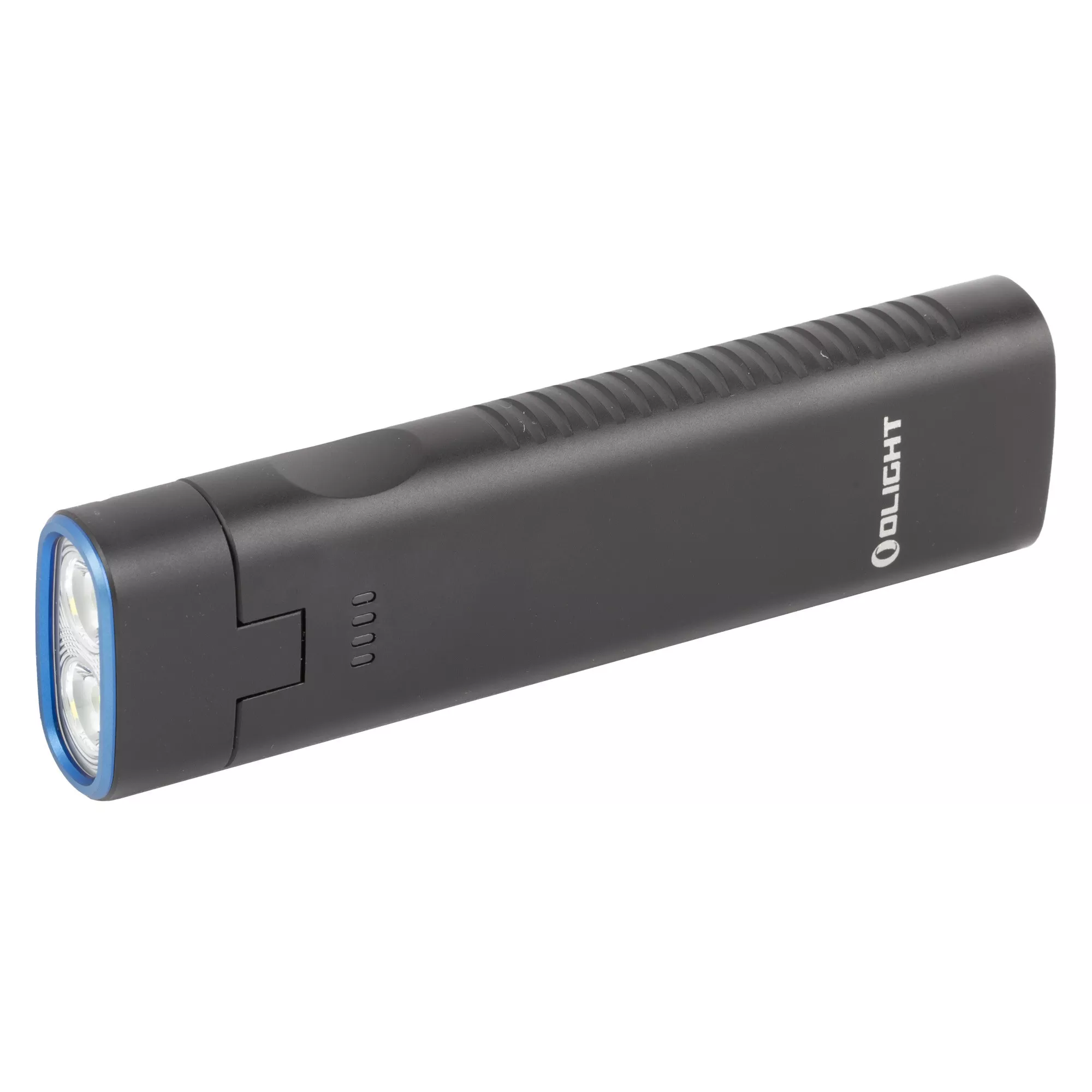 Olight Arkflex Rechargeable Flashlight 1000Lm Black