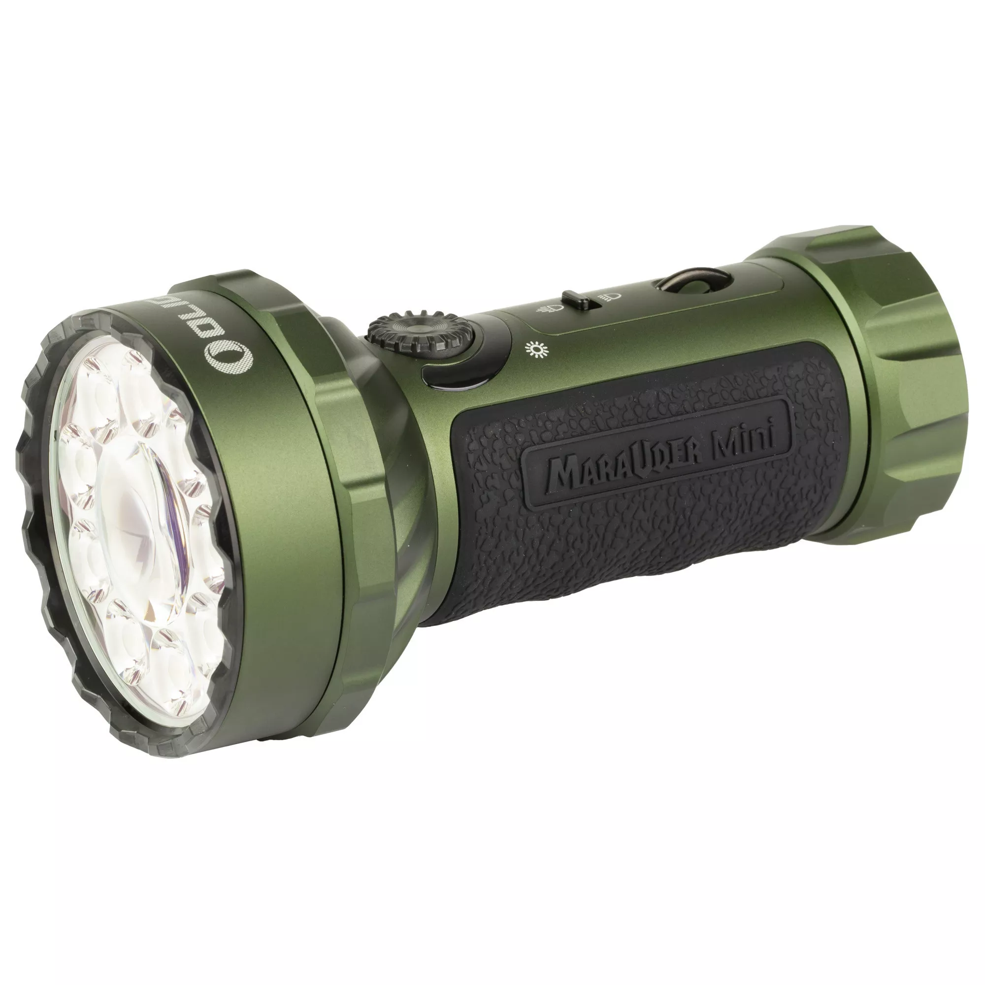 Olight Marauder Mini Flashlight 7000Lm OD Green