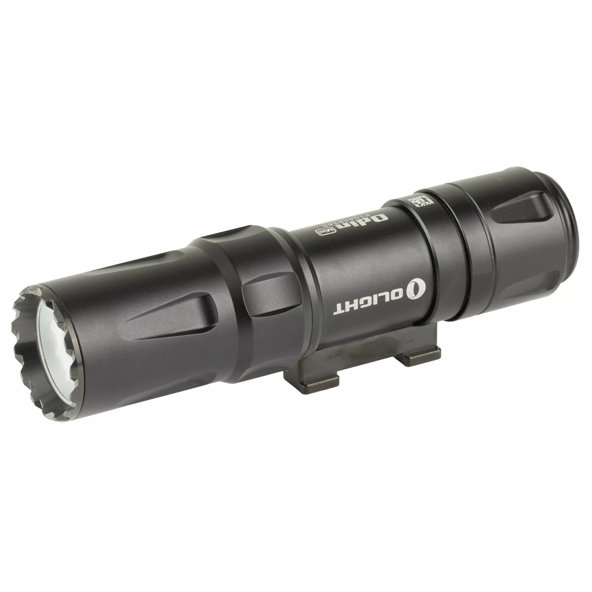 Olight Odin Mini Weapon Mounted Light 1250Lm Black