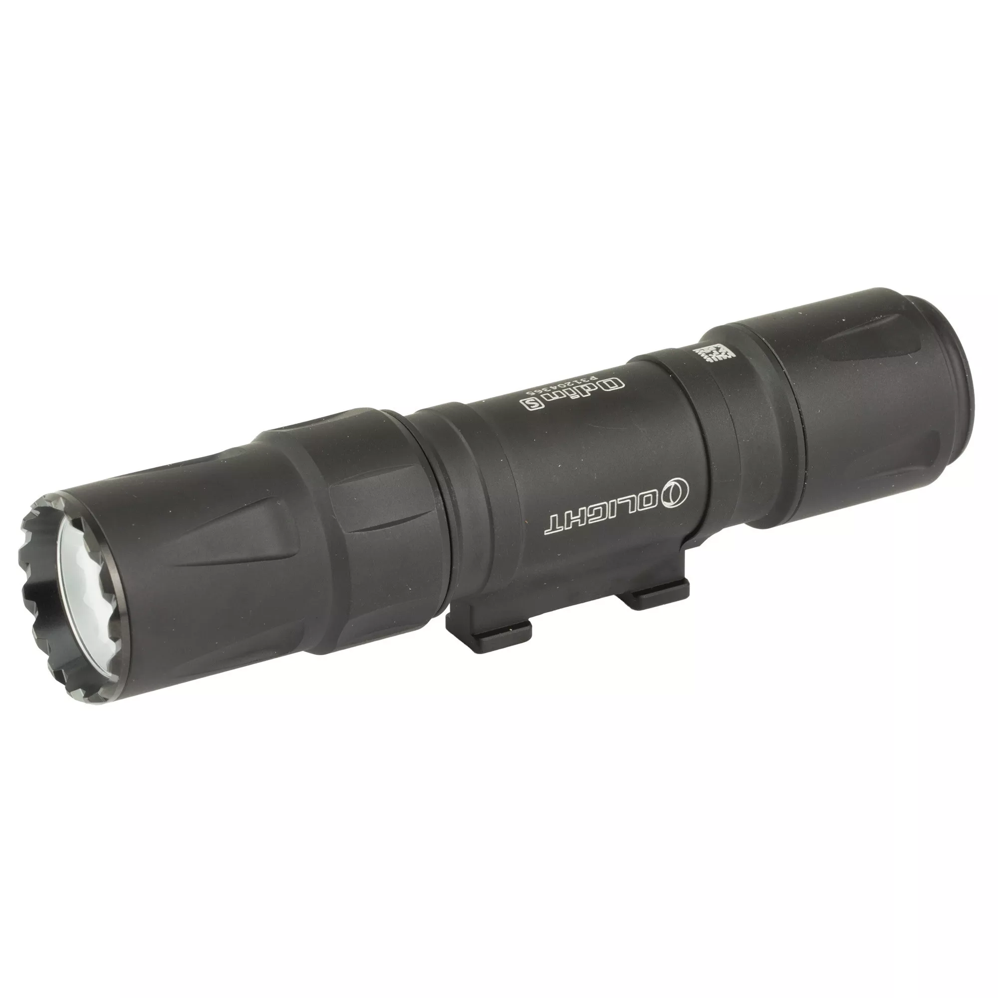 Olight Odin S Weapon Mounted Light 1500Lm M-LOK Black