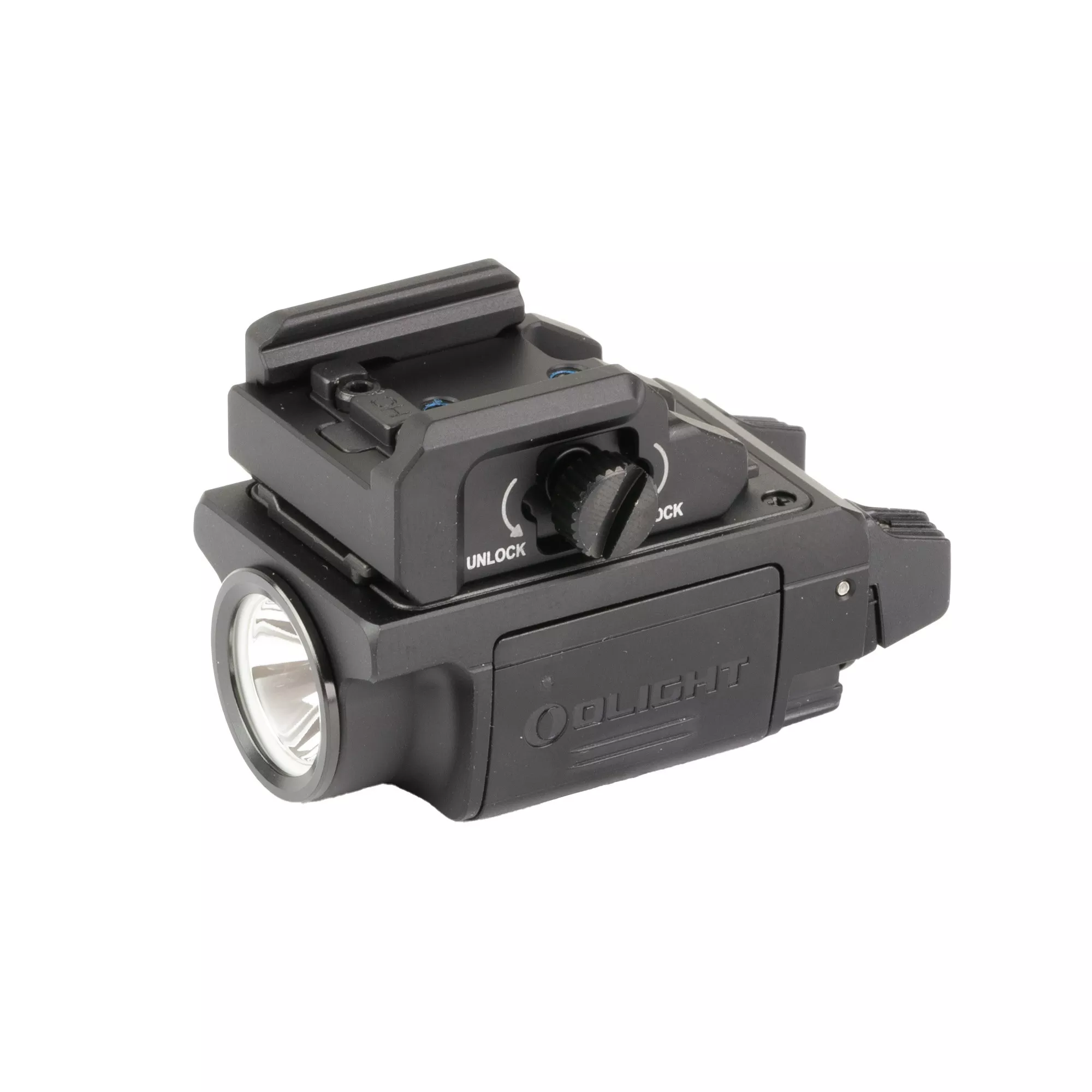 Olight PL Mini 3 Weapon Mounted Light 600Lm Black