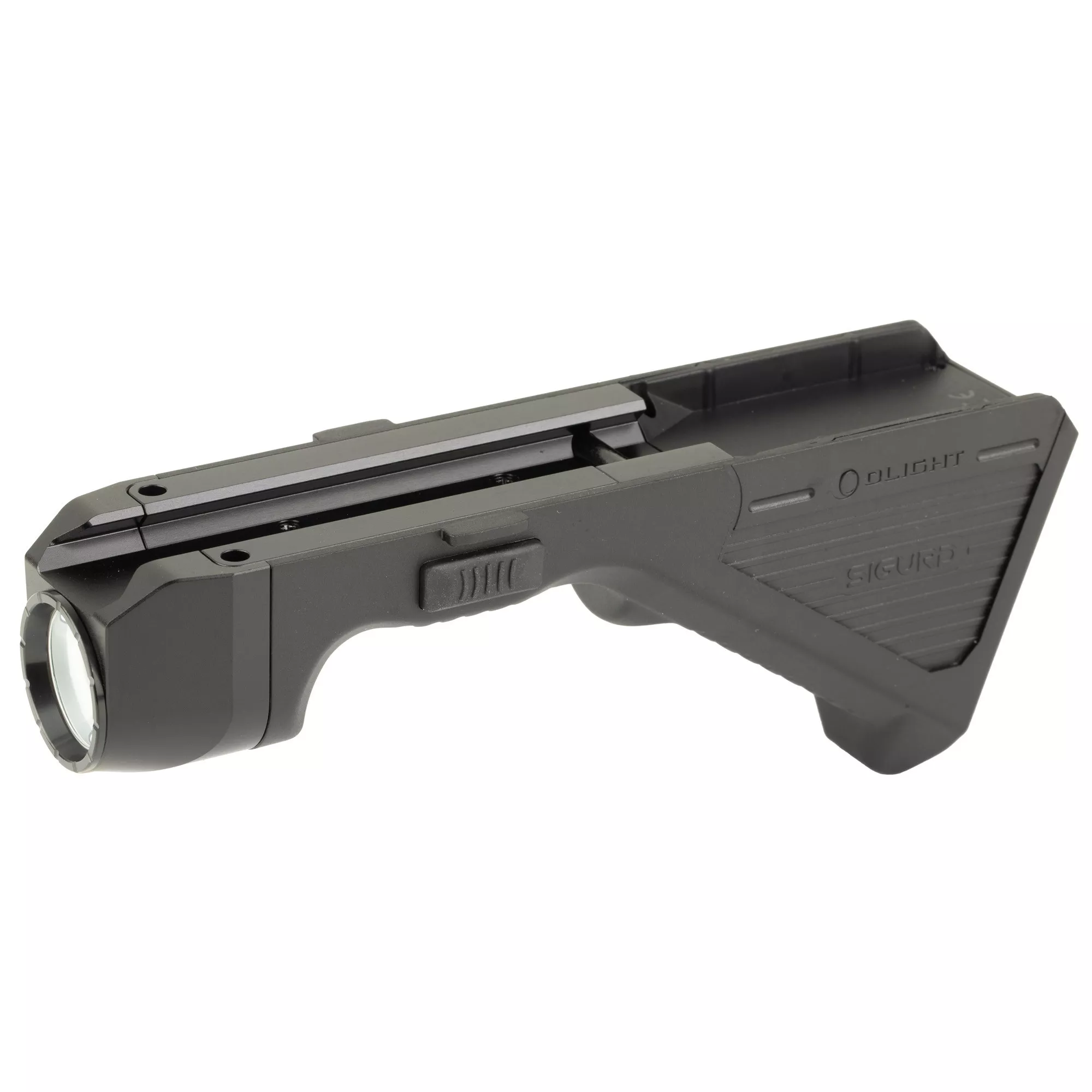 Olight Sigurd Angled Grip Light 1450Lm Black
