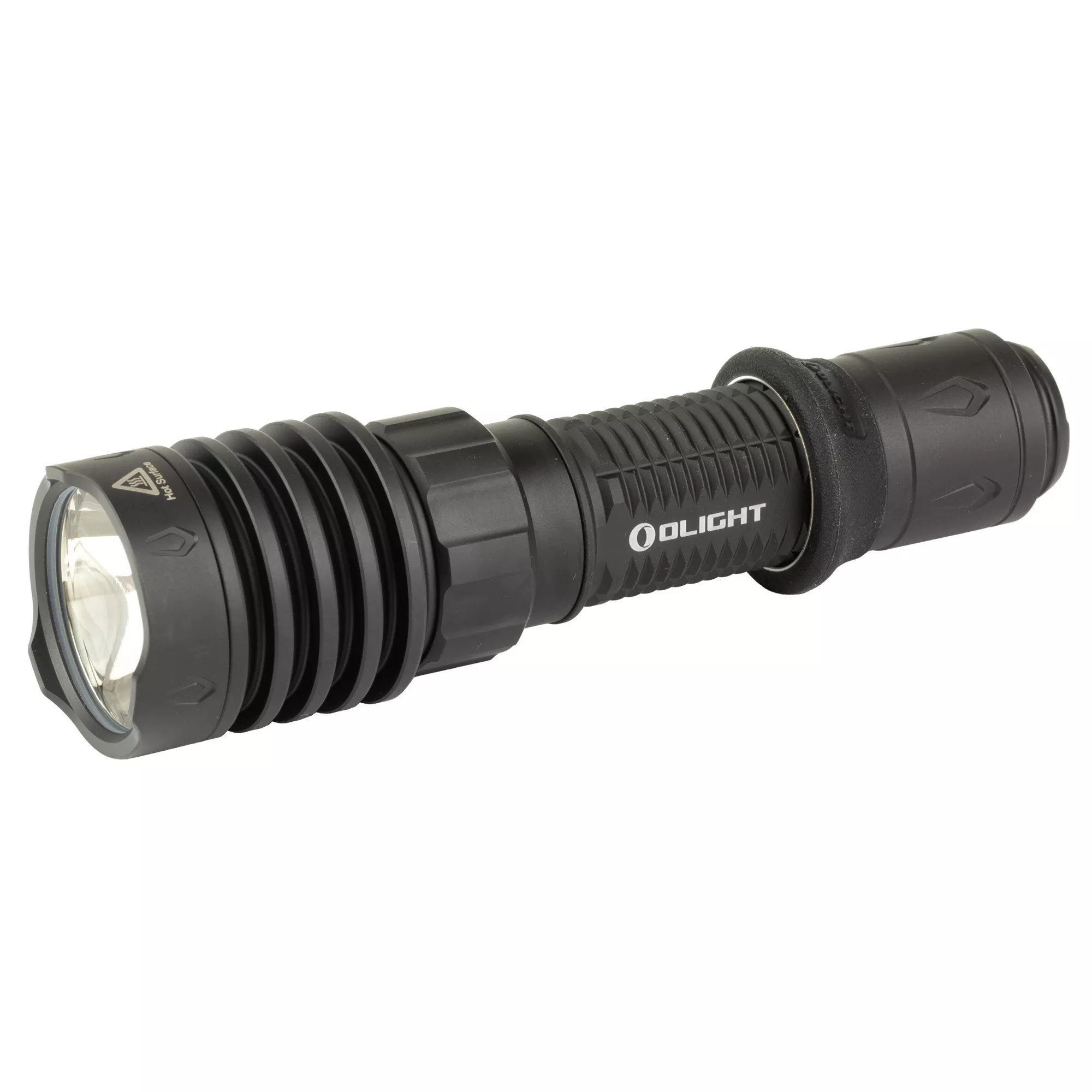 Olight Warrior X4 Flashlight 2600Lm Black w/Holster