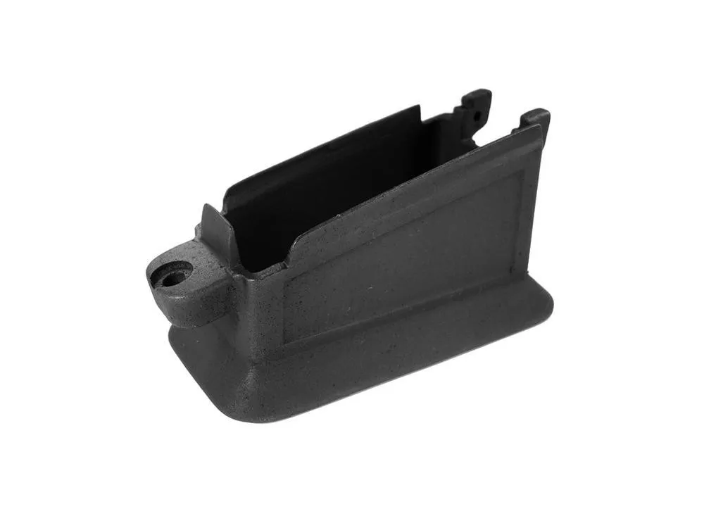 Original Russian LAC Aluminum Competition Magwell Saiga/Vepr-12