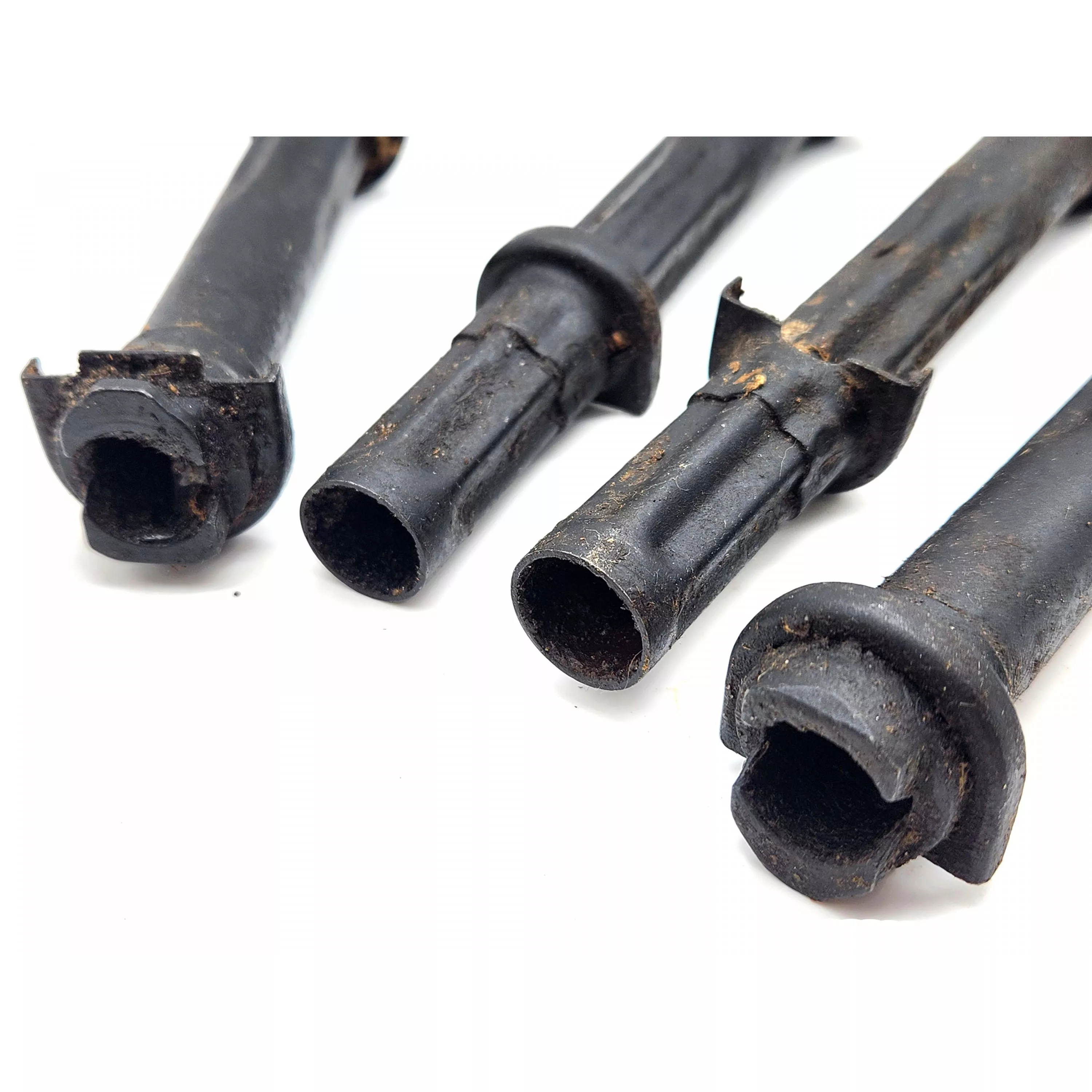 Original Russian Late Production AKM Gas Tube - Izhmash Surplus