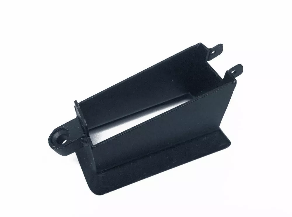 Original Russian Molot Steel Magwell Saiga/Vepr-12