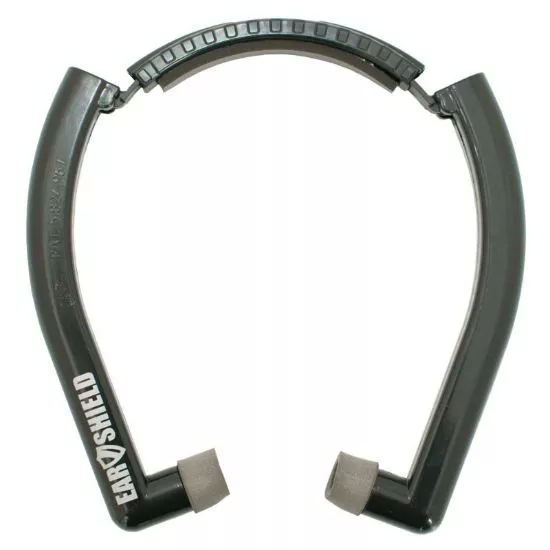 OTIS EAR SHEILD 26dB HEARING PROTECTION