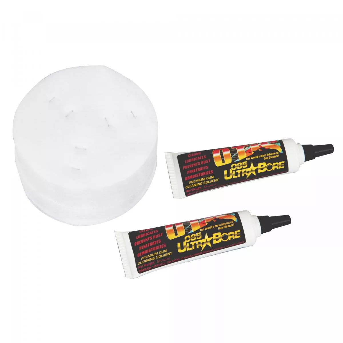 Otis Reload Cleaning Kit FG-919-901